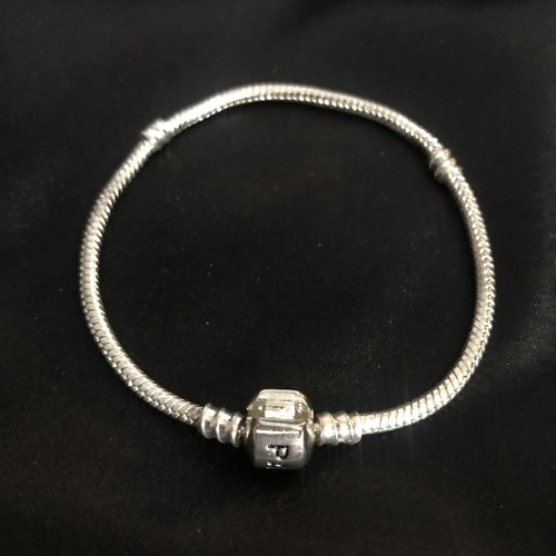 Pandora moments barrel clasp - pandora,