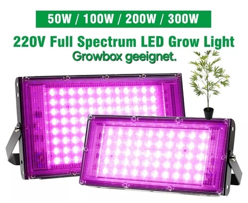 Growbox led 300 - growbox,