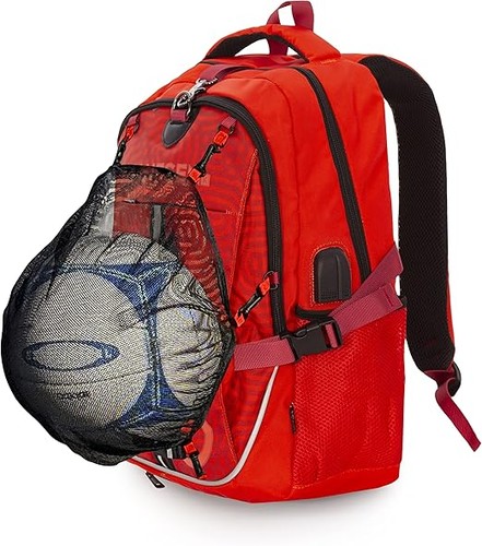 Zaino sportivo bambini rete - bambini,