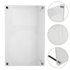 Supporto CD acrilico, supporto