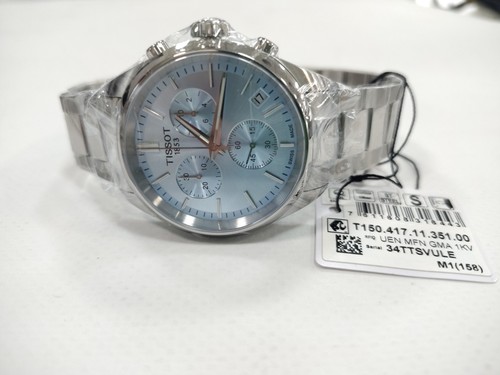 Tissot pr100 chronograph ice - pr100,
