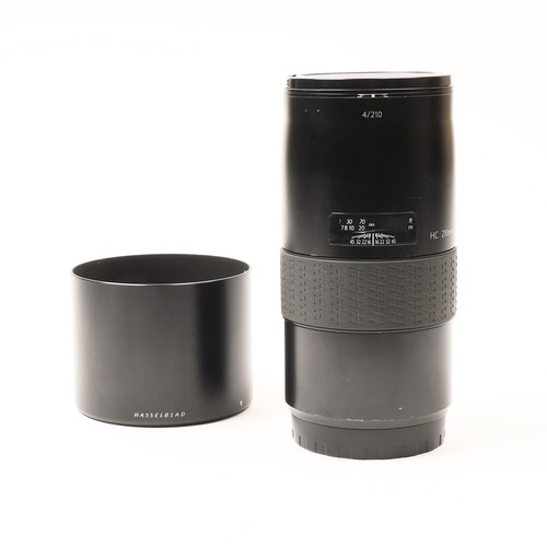 Hasselblad 210mm 4 0 - hc, f/4.0