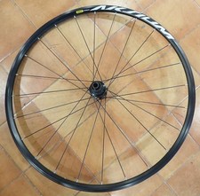 Ruote MAVIC AKSIUM