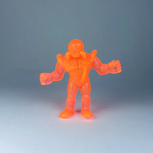 Exogini maciste arancione - arancione, 1