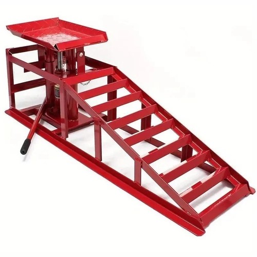 Rampe idrauliche per auto - , 4