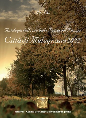 Libro antologia delle piu - antologia,