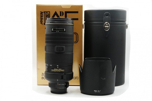 Nikon 200 ed - ed,