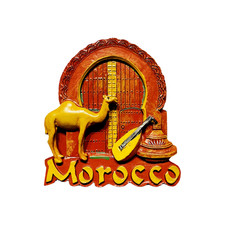 Marocco turismo viaggio - marocco,