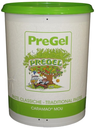 Pregel caramao mou pasta - pregel, 'caramao