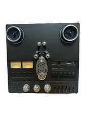 Technics open reel deck - technics,