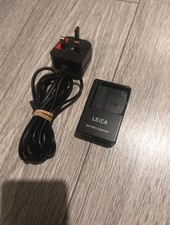 Caricabatteria Leica BC-DC6-E