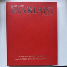 Carlo Maria Mariani ~ Utopia