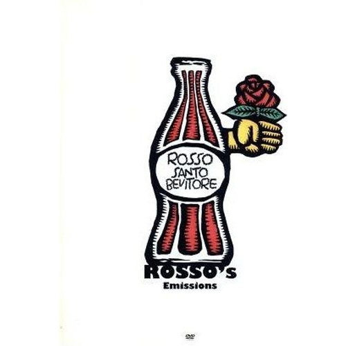 Rosso emissions used - rosso’s,