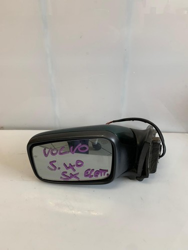 Specchietto retrovisore - specchietto,
