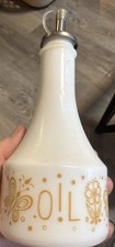 Gemco cruets bottiglia olio - gemco,