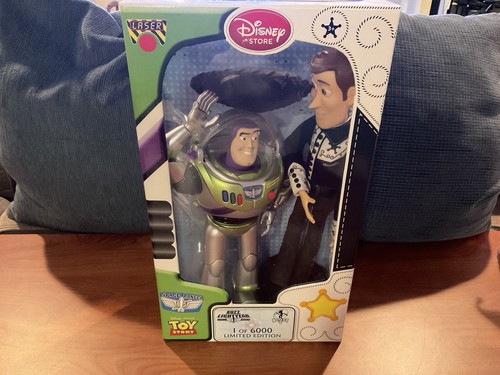 2010 disney store - disney, limited