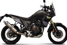 Y13108040ITI - Yamaha TENERE'