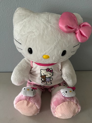 Outfit hello kitty build - outfit,