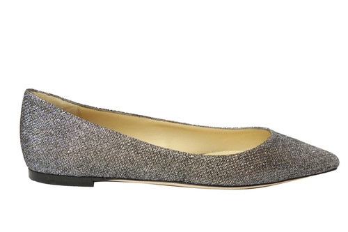 Jimmy choo ballerine modello - ballerine,