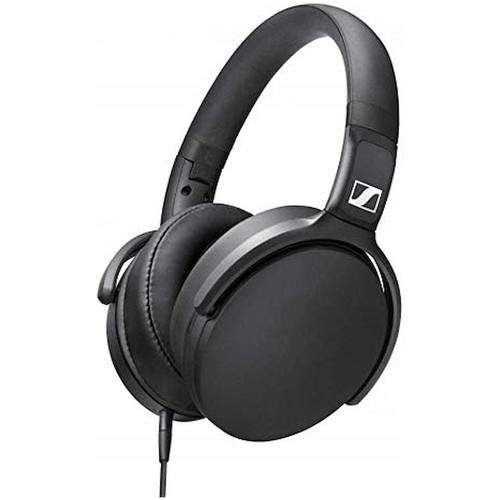 Cuffie filo con - a, microfono