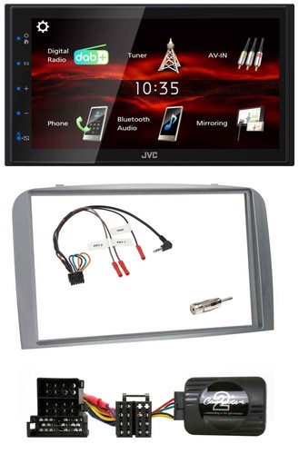 Jvc usb bluetooth - jvc, volante