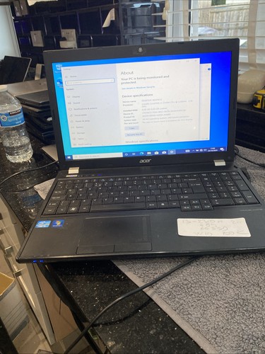 Acer travelmate 5760 2310m - acer, i3-2310m