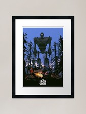 Hogarth - Il gigante di ferro
