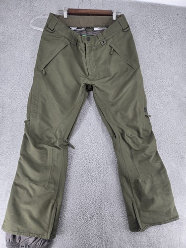 Pantaloni neve burton - pantaloni,