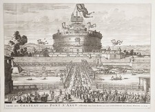 Roma Roma Roma Castel