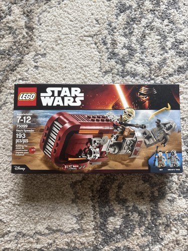 New sealed lego 75099 - new,