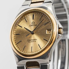 **Vintage 1982** OMEGA