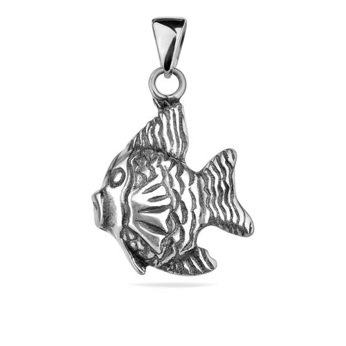 Collana argento sterling - argento,