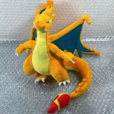 Peluche Charizard Pokemon