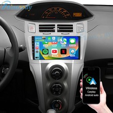 2+32GB Android 15 Autoradio