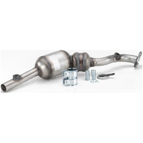 Nap carparts catalizzatore - carparts,