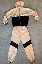 Tuta Zara bambina taglia 13-14