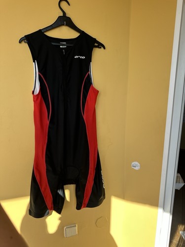 Tuta corsa orca - orca, perform