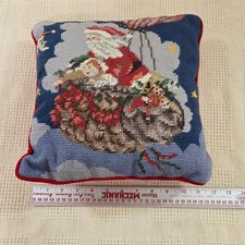 Imperial Elegance Needlepoint