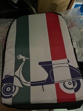 ZAINO VESPA