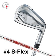 Dunlop Golf SRIXON ZXi5 Ferro