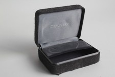 TIFFANY & Co Écrin per