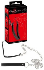 Stimolatore vaginale bondage
