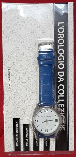 Orologio collezione renato - orologio,