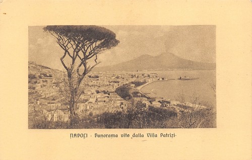 7075 napoli panorama visto - 7075), napoli.