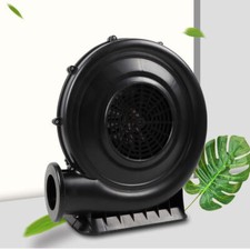 Ventilatore radiale