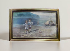 GIUSEPPE SOLENGHI dipinto