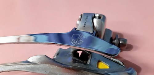 Deragliatore campagnolo veloce - campagnolo,
