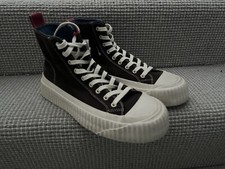 Scarpe da ginnastica alte Zara