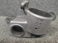 Suzuki RMZ250 RMZ450 2008-2012