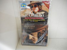 ALL THE BEST-ZUCCHERO-DELUXE EDITION COLLECTION-N 13-CD-EDITORIALE SIGILLATO-C32